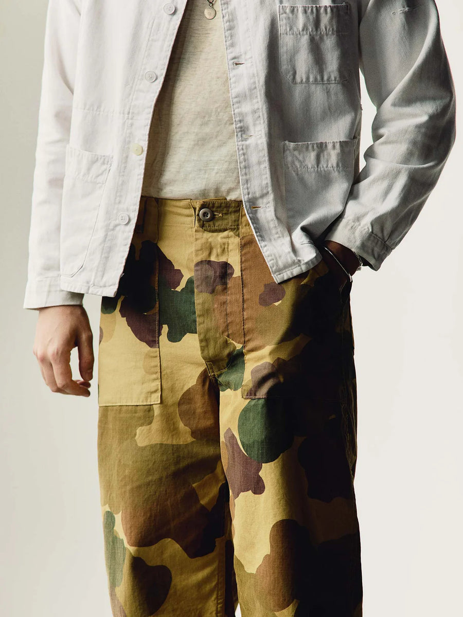 Pants & Shorts